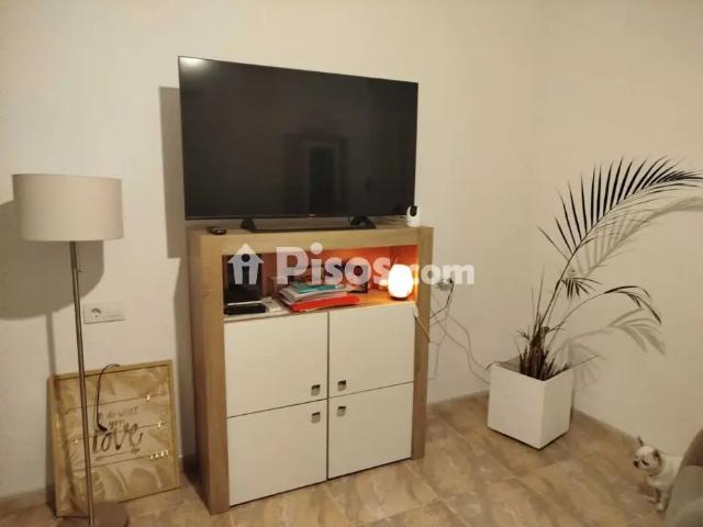 Chalet adosado en alquiler en Calle de la Sierra, 1