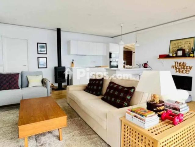 Chalet adosado en alquiler en Calle de Mesa del Mar, 123