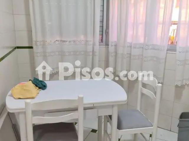 Chalet adosado en alquiler en Calle del Jazmín