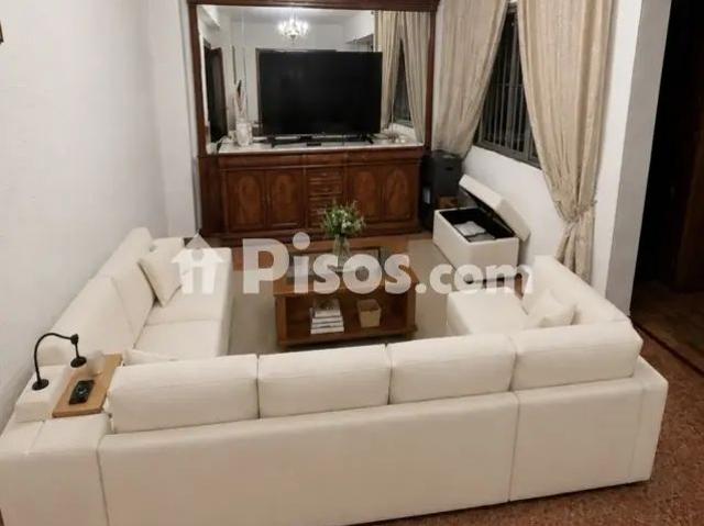 Chalet adosado en alquiler en Calle Santa Herminia, 30, cerca de Calle San Blas