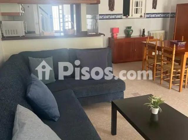 Chalet adosado en alquiler en Carrer de la Mare de Déu de Sales