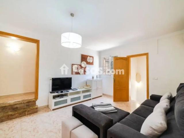 Chalet adosado en alquiler en Carrer Pleta den Manresa, 2