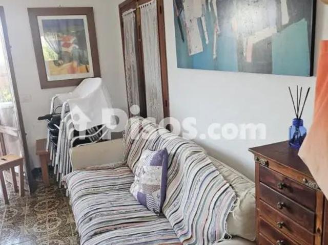 Chalet adosado en alquiler en Carretera de Barreiros a Devesa, 1