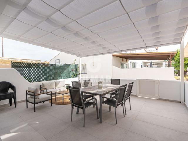 Chalet Adosado en alquiler en Casares – Málaga | Gilmar Consulting