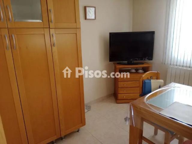 Chalet adosado en alquiler en Centro