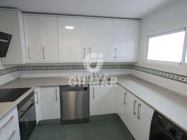 Chalet Adosado en alquiler en Conil de la Frontera – Cádiz | Gilmar