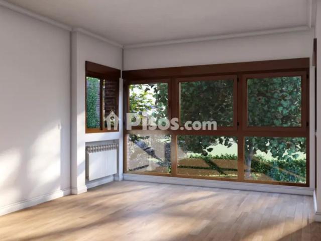 Chalet adosado en alquiler en El Soto de La Moraleja