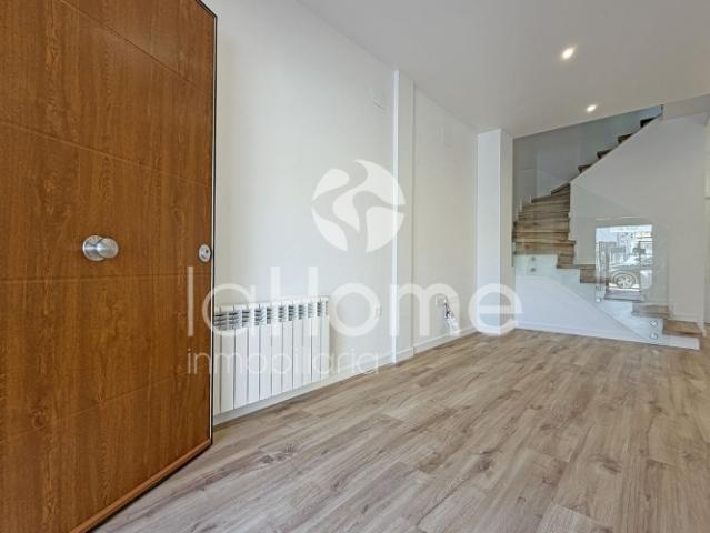 chalet adosado en alquiler en la eliana