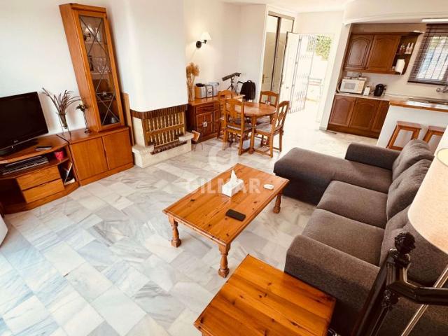 Chalet Adosado en alquiler en Marbella Este – Málaga | Gilmar