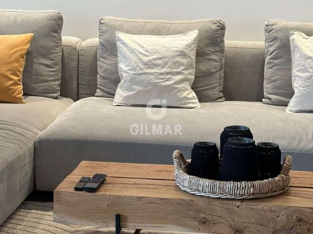 Chalet Adosado en alquiler en Mijas – Málaga | Gilmar Consulting