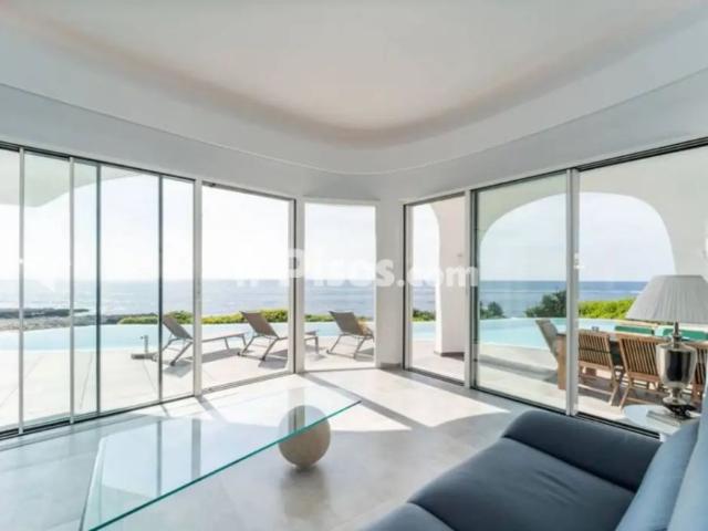 Chalet adosado en alquiler en Passeig de sa Marina, 10