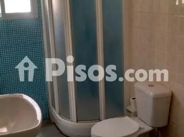 Chalet adosado en alquiler en Pinar Alto Crevillet Menesteo