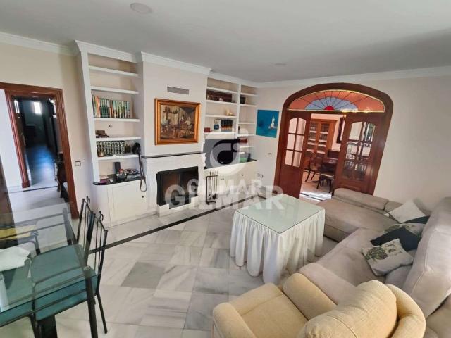 Chalet Adosado en alquiler en Puerto de Santa María – Cádiz | Gilmar