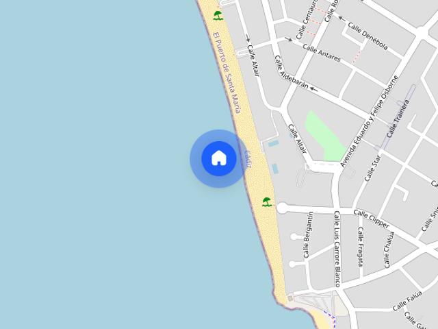Chalet Adosado en alquiler en Puerto de Santa María – Cádiz | Gilmar