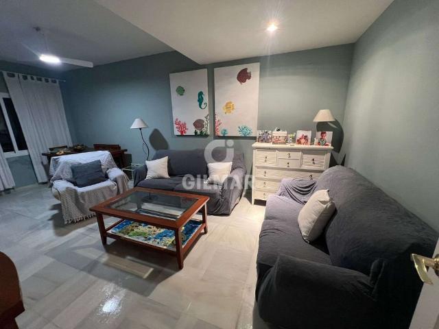 Chalet Adosado en alquiler en Puerto de Santa María – Cádiz | Gilmar