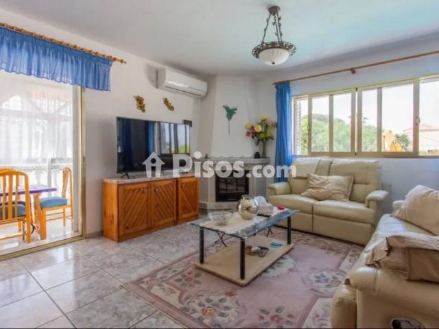 Chalet adosado en alquiler en San Javier
