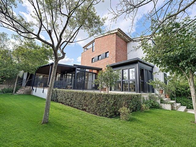 Chalet adosado en alquiler, Godella, Valencia/València