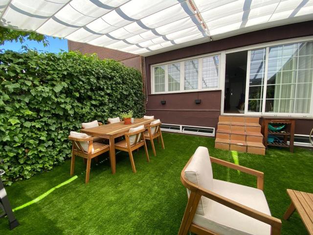 Chalet adosado en alquiler, Las Rozas de Madrid, Madrid