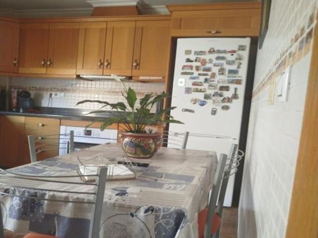 CHALET ADOSADO EN ASPE