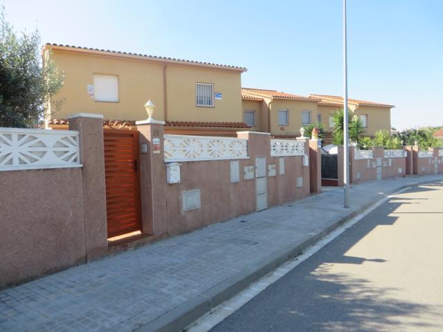 Chalet adosado en Av. Creixell, Creixell Tarragona