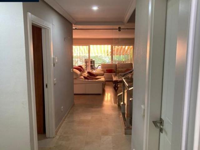 Chalet adosado en Avenida del Locutor Vicente Hipólito, 30, Alicante Golf, Alicante / Alacant