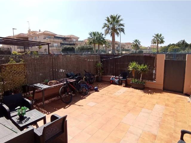 Chalet Adosado en Bajo de Guía ¡A 4 minutos de la playa!