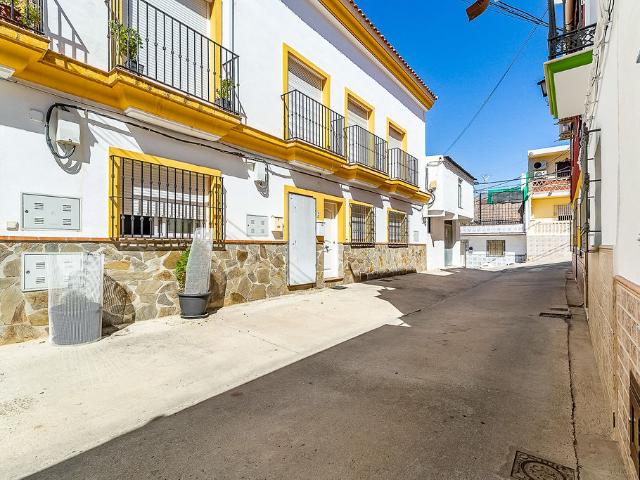 Chalet adosado en C/ Nuestra Señora de Fátima nº 2