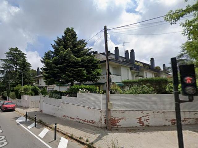 Chalet adosado en C/ Anselmo Clave Cerdanyola del Vallès Barcelona