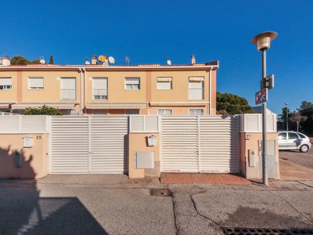 Chalet adosado en C/ de La Cobertera El Vendrell Tarragona