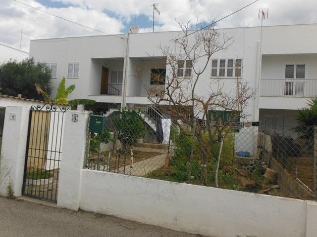 Chalet adosado en C/ Sur Santa Eulalia del Río Illes Balears
