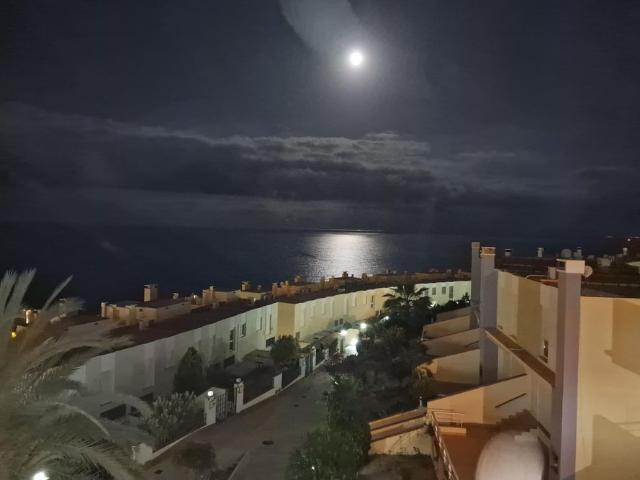 Chalet adosado en Calas de Campoamor
