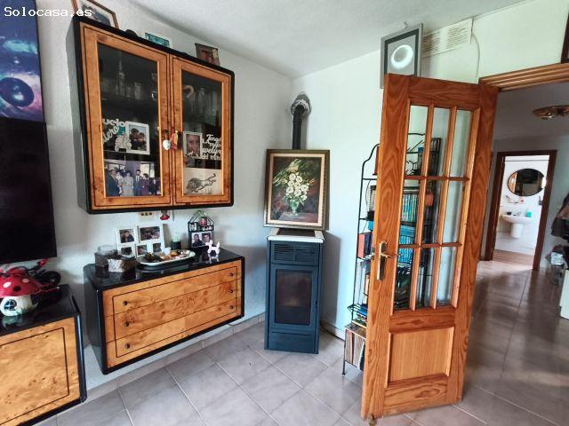 Chalet Adosado en Centro De San Juan Pueblo