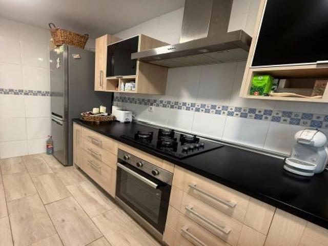 Chalet adosado en EL Pinar, Torremolinos