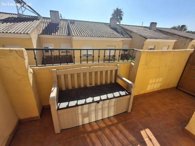 Chalet adosado en Estepona | CABANILLAS REAL ESTATE