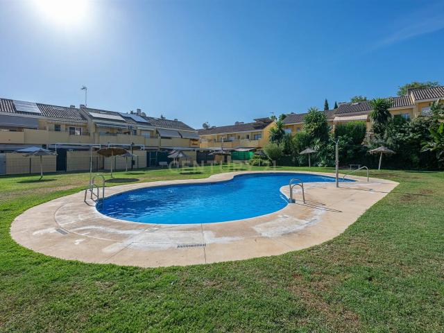 Chalet Adosado en Estepona m² Estepona