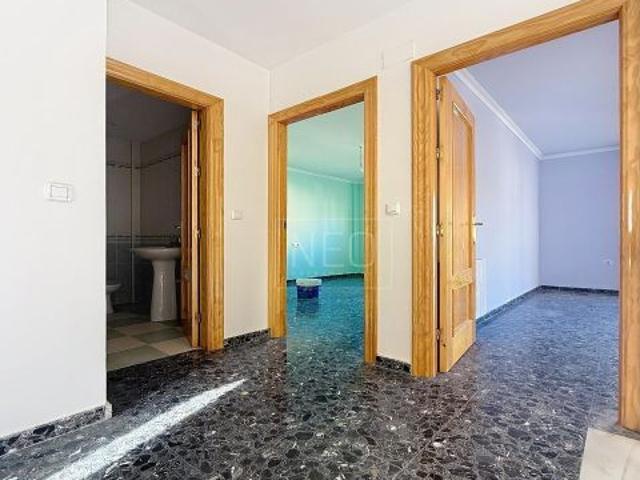 CHALET ADOSADO EN GARDENIA 6, LAS GABIAS