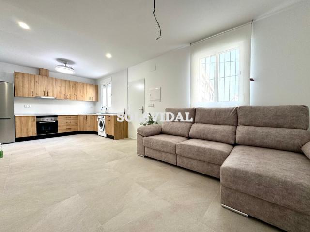 ✨ ¡Chalet adosado en Hurchillo! ✨