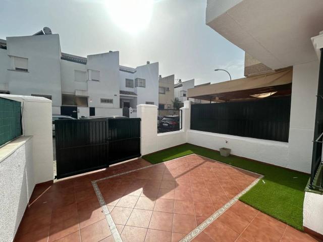 Chalet Adosado en Jerez de la Frontera Parque Atlántico