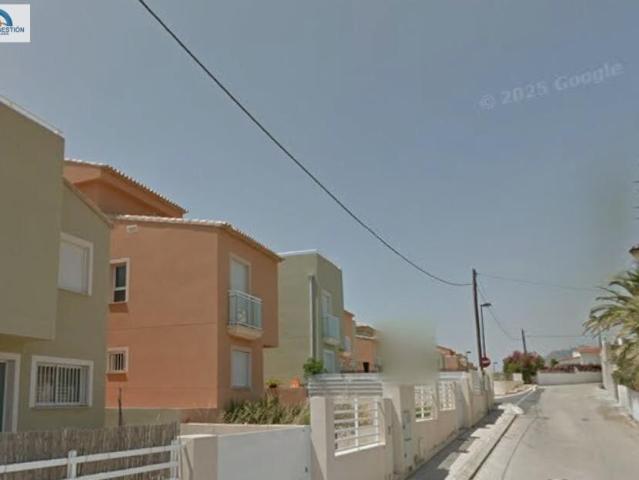 Chalet Adosado en L'Alfàs del Pi y Sin Comisión Inmobiliaria