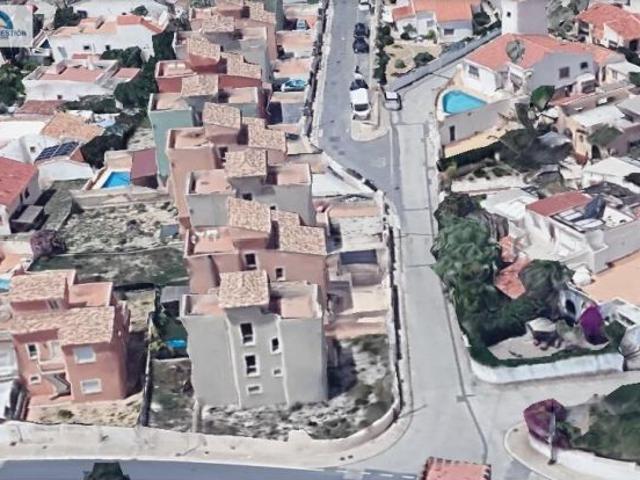 Chalet Adosado en LAlfàs del Pi y Sin Comisión Inmobiliaria