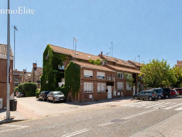 Chalet Adosado en Madrid