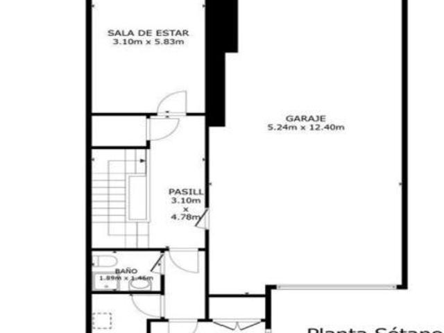 Chalet Adosado en Majadahonda