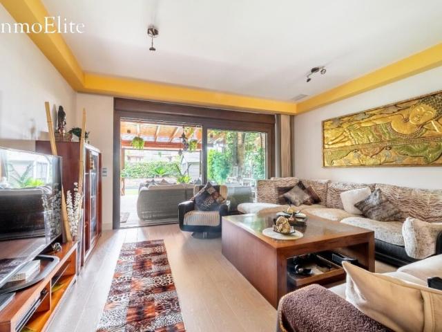 Chalet Adosado en Majadahonda