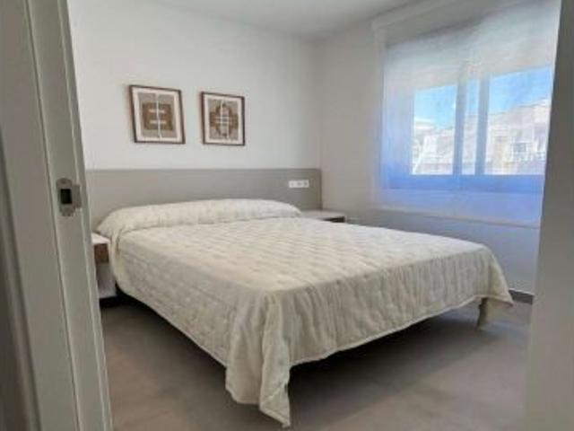 Chalet adosado en Pilar de la Horadada