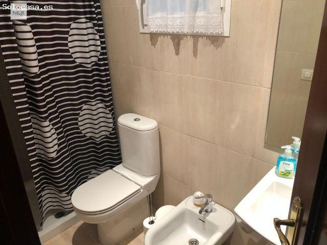 CHALET ADOSADO EN PTO.ALCUDIA