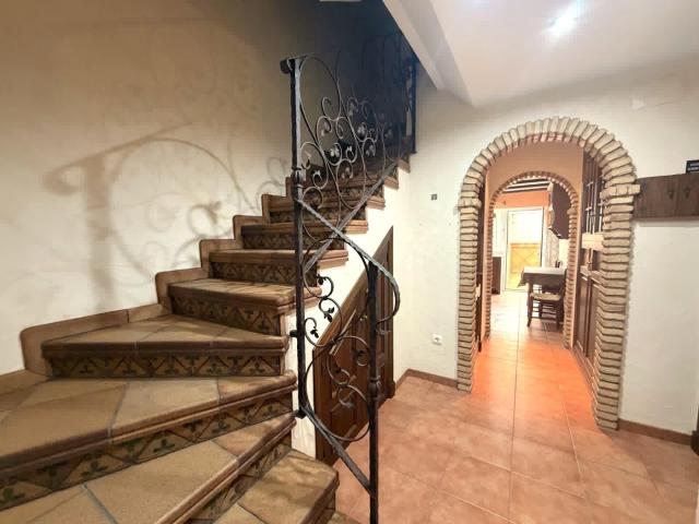Chalet Adosado en Punta Candor