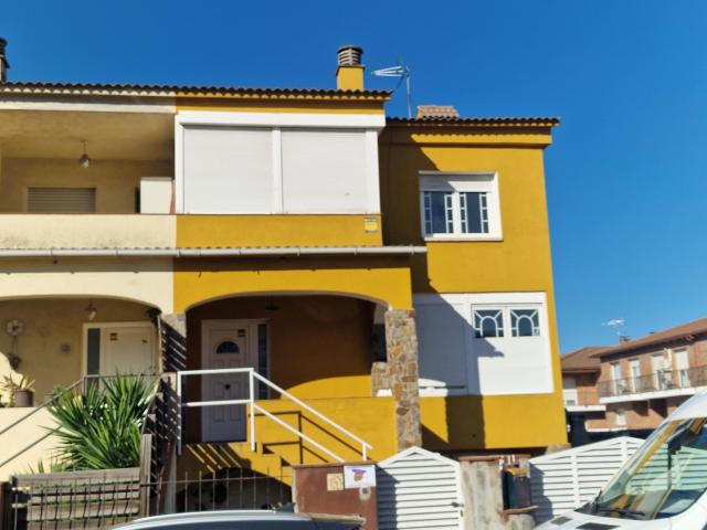 Chalet adosado en Rb. Mestre Pere Pou