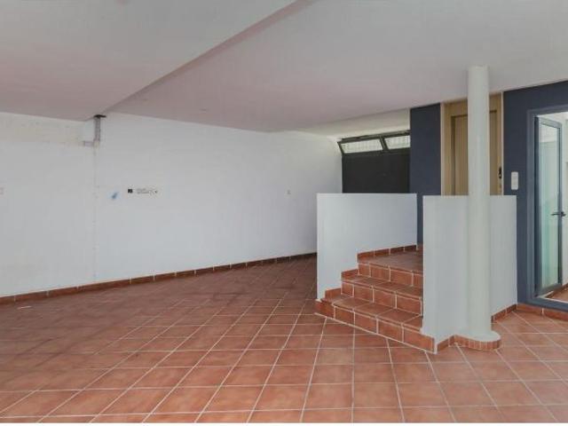 Chalet adosado en residencial Bahia Golf!
