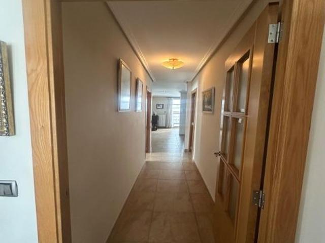 Chalet adosado en Rocafort