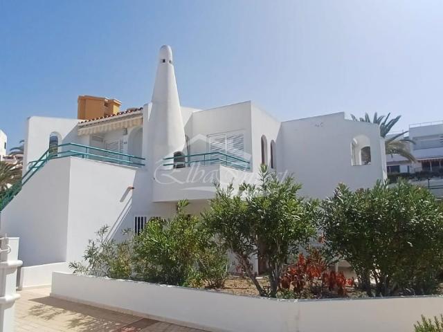 Chalet Adosado en San Eugenio Bajo 135m² San Eugenio